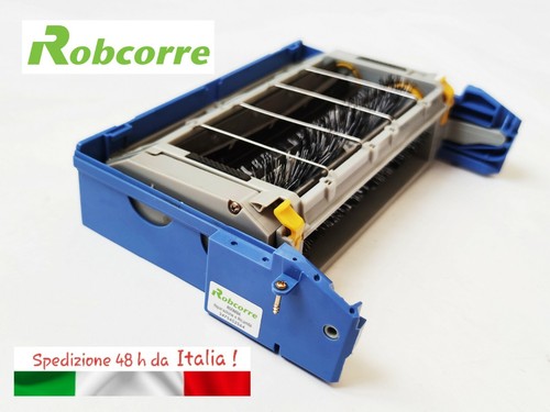 Modulo centrale per roomba - centrale,