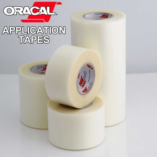 Orafol application tape per - application,