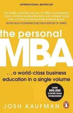 The Personal MBA (nuovo) di