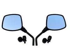 COPPIA SPECCHI SPECCHIETTI