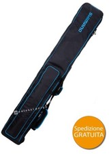 FODERO PORTA CANNE SHIMANO