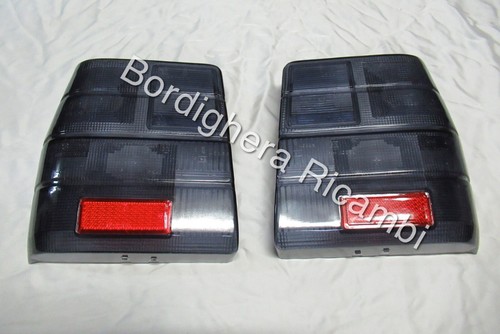 Fiat uno turbo gemme - turbo,