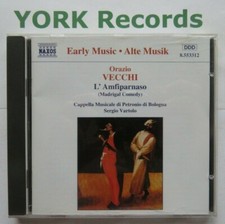 Vecchi ampiparnaso vartolo - vecchi,