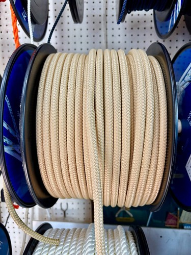 Treccia kingfisher 10 mm - treccia,