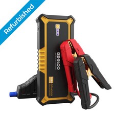 GOOLOO Jump Starter 4000A 12V