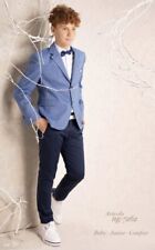 ABITO COMPLETO VESTITO GIACCA