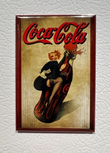 Pubblicità coca cola - pubblicità,