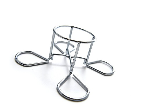 Grill pro bidone birra porta - grill,