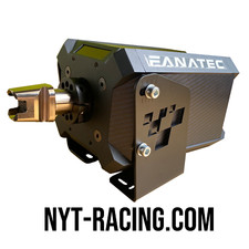 Fanatec tilting mounting