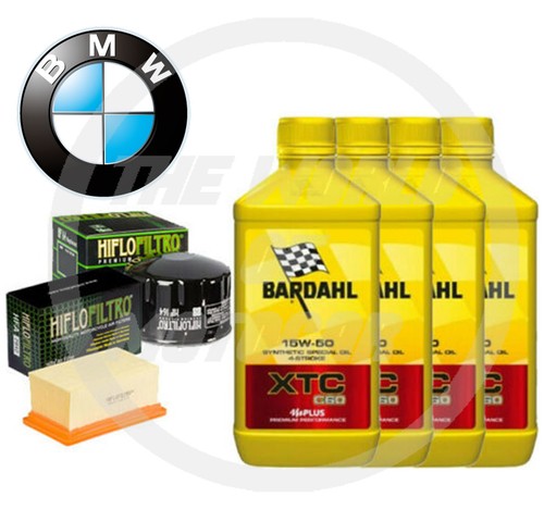 Kit tagliando bmw - bmw, r