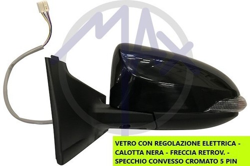 Specchio specchietto - specchio,