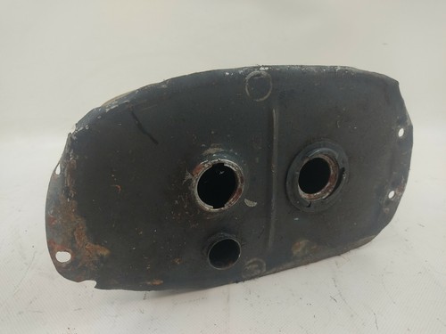 Serbatoio benzina vespa - serbatoio,