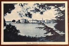 CARTOLINA D' EPOCA-PARENZO