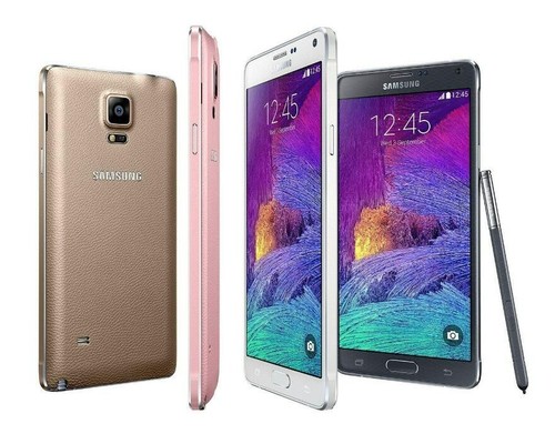 Smartphone samsung galaxy note - smartphone,