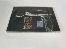 dvd New GRAN TORINO Clint