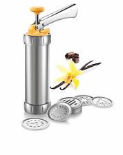 Tescoma Pistola spara biscotti macchina sparabiscotti dolci cookies 630535 Rotex