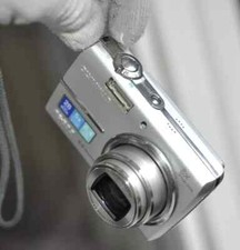 Olympus FE FE-200 6,0