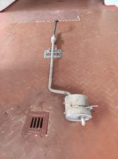 Marmitta originale completa Mini One Diesel