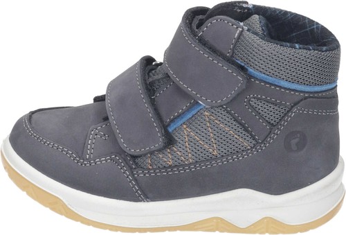 Stivaletto ricosta ragazzo - stivaletto,