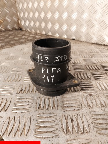 Débitmètre air alfa - d'air,