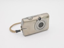 Canon IXUS 960 IS fotocamera
