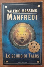 Lo scudo di Talos Valerio