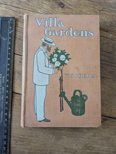 Villa gardens rogers - villa,