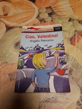 Ciao Valentina! Angelo
