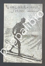 Ponte legno gare invernali - ponte,