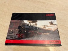 2011 Marklin Trains &
