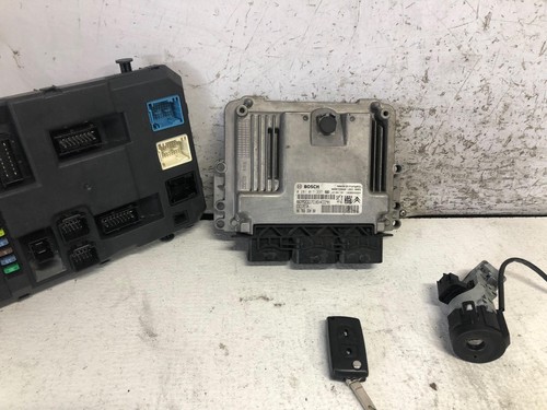 Kit centralina motore per - centralina,