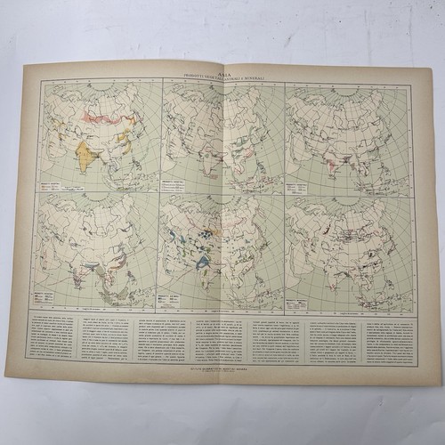 Carta antica asia prodotti - carta,