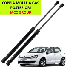 Molle gas pistoncini - a,