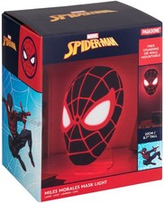 Paladone Lampada Spider-Man