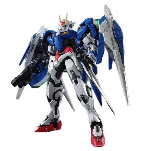 Mobile suit gundam00 double - mobile,