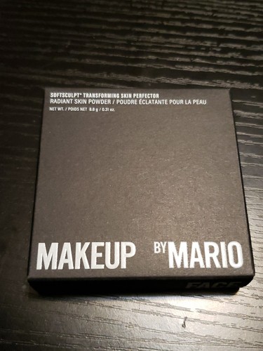 Makeup mario softsculpt - by,