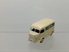 Dinky Toys France 25C Citroën