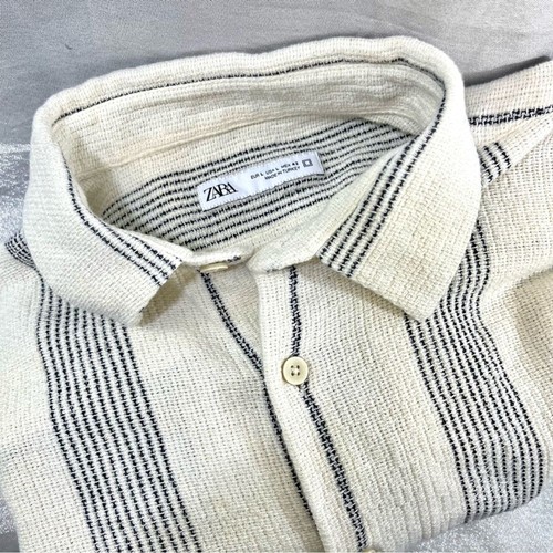 Zara camicia donna - zara, manica