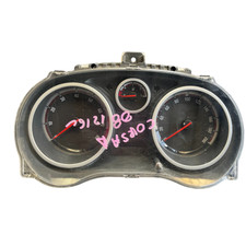 Quadro Strumenti Opel - Corsa