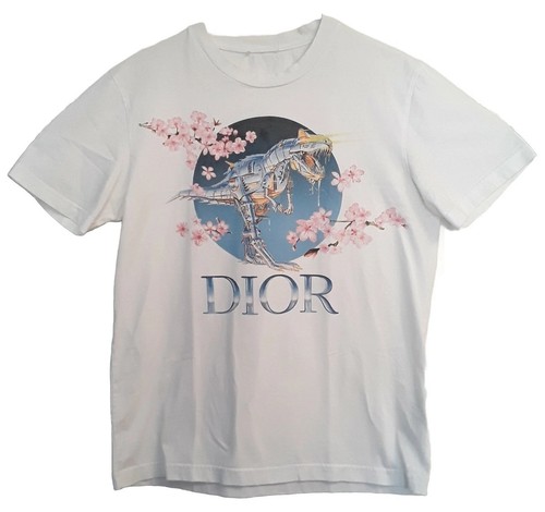 Shirt dior sorayama - dior, x