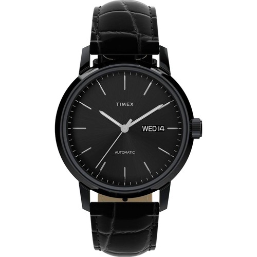 Orologio uomo timex marlin - timex,