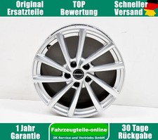 1 X Cerchio In Lega Audi A6