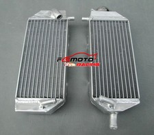 Radiatore in alluminio per