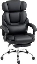 Sedia Da Ufficio Ergonomica