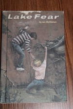 Lake Fear by Ian McMahan 1985