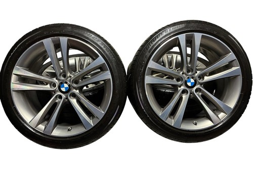 Cerchi originali bmw - originali, 3