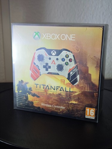 Titanfall xbox controller - titanfall,