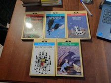 Lotto Libri Salani Gli Istrici