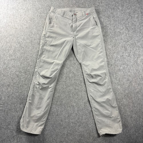 Simms fishing pants mens - pants, 30x30