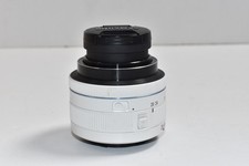 Samsung NX 20-50mm ED II